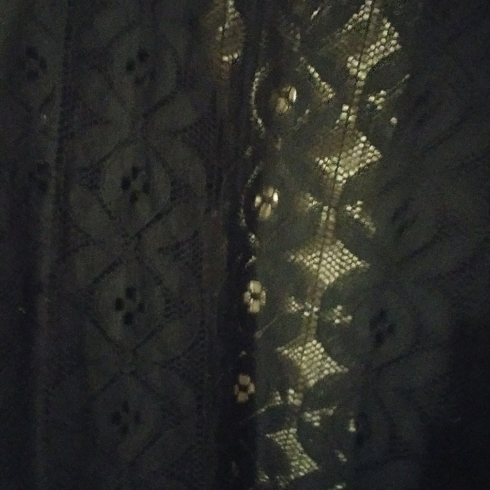 Black Jacket - Picture 5 of 5